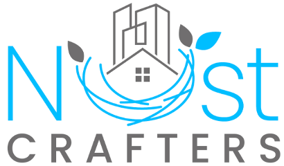 Nest Crafters Logo